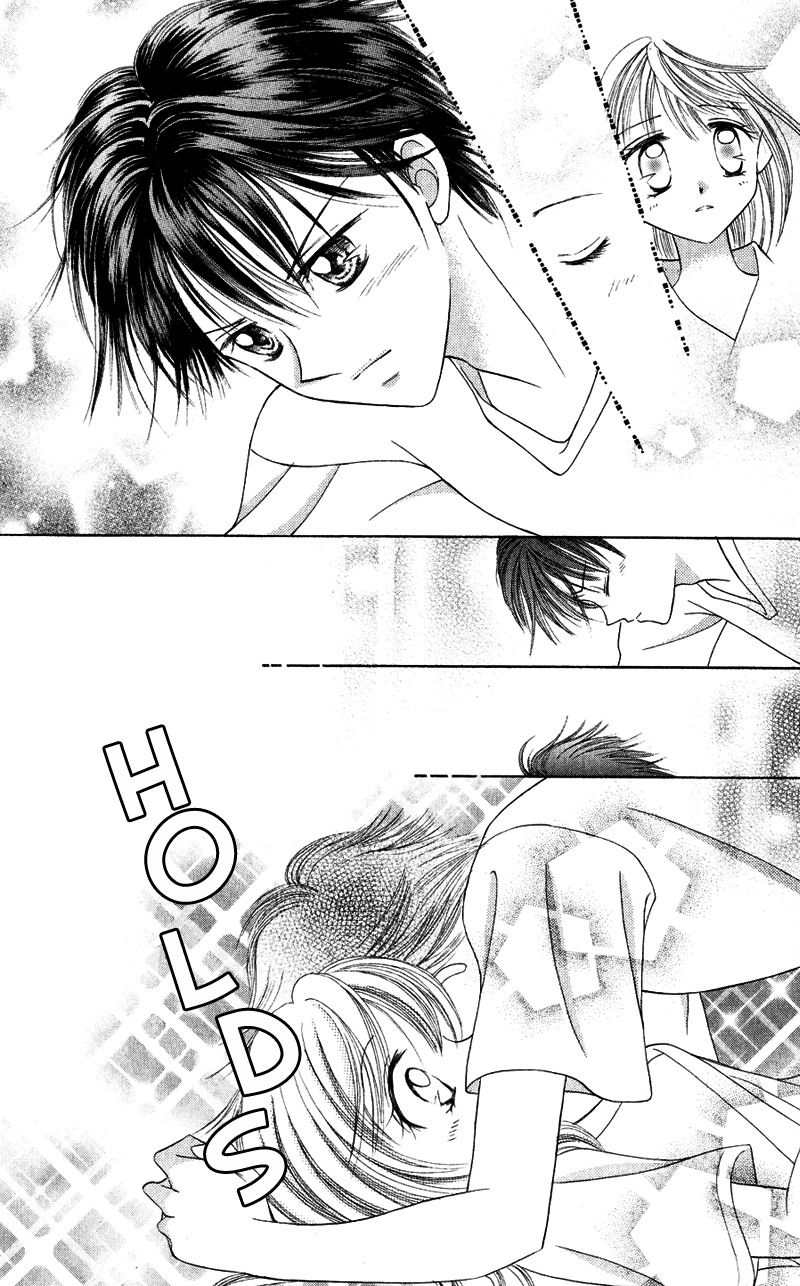 Princess Ver.1 Chapter 15 page 23 - Chapter 15