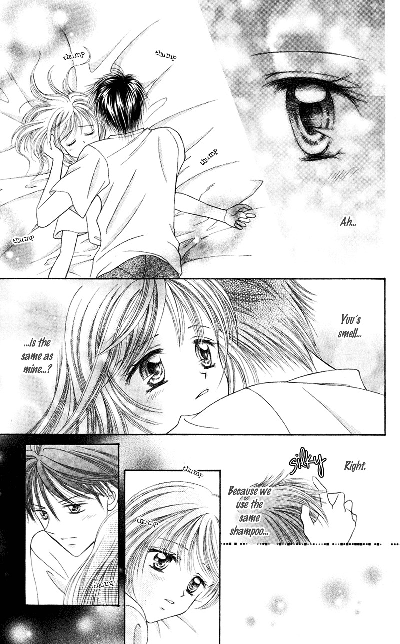 Princess Ver.1 Chapter 15 page 24 - Chapter 15