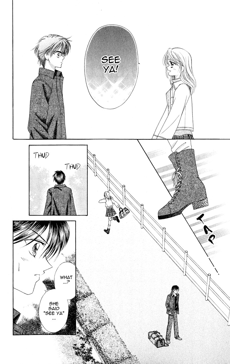 Princess Ver.1 Chapter 16 page 19 - Chapter 16