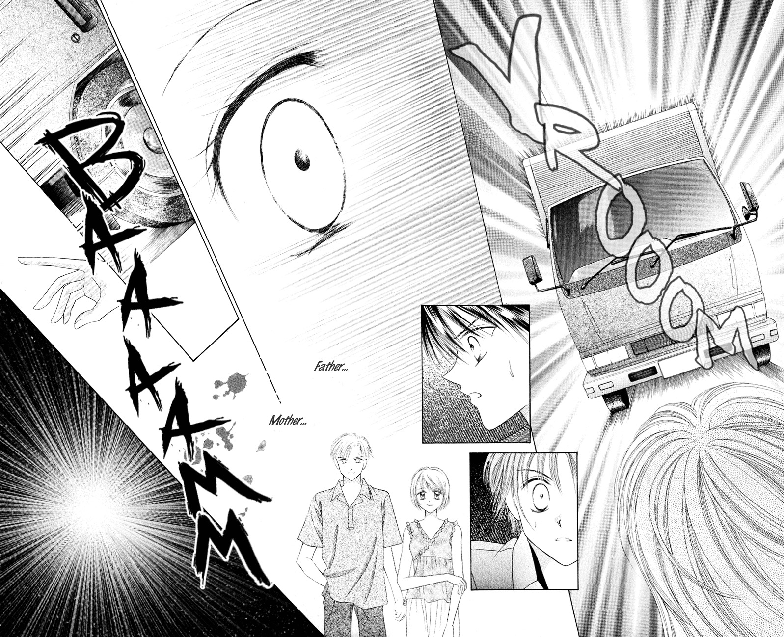 Princess Ver.1 Chapter 16 page 24 - Chapter 16