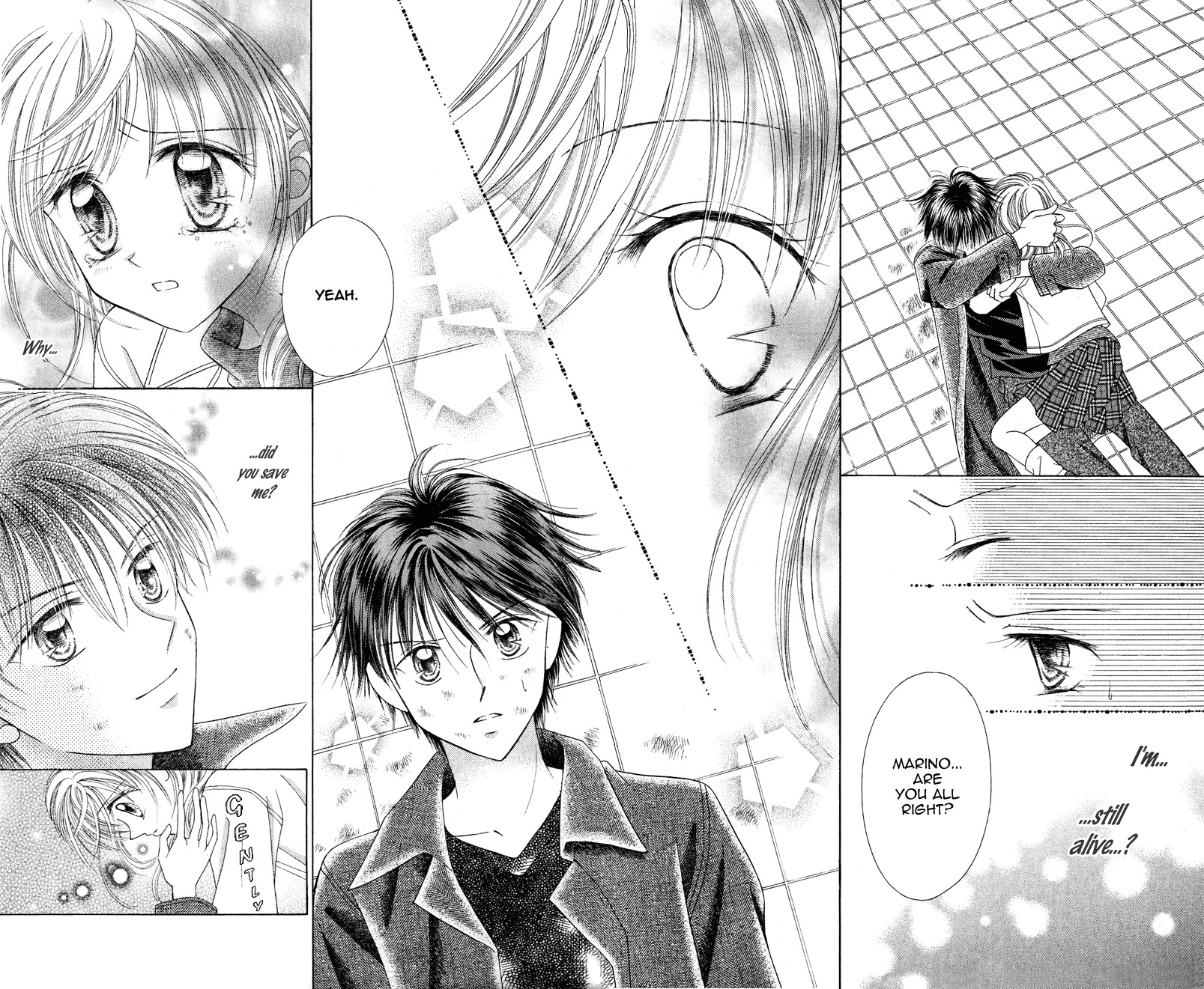 Princess Ver.1 Chapter 16 page 25 - Chapter 16
