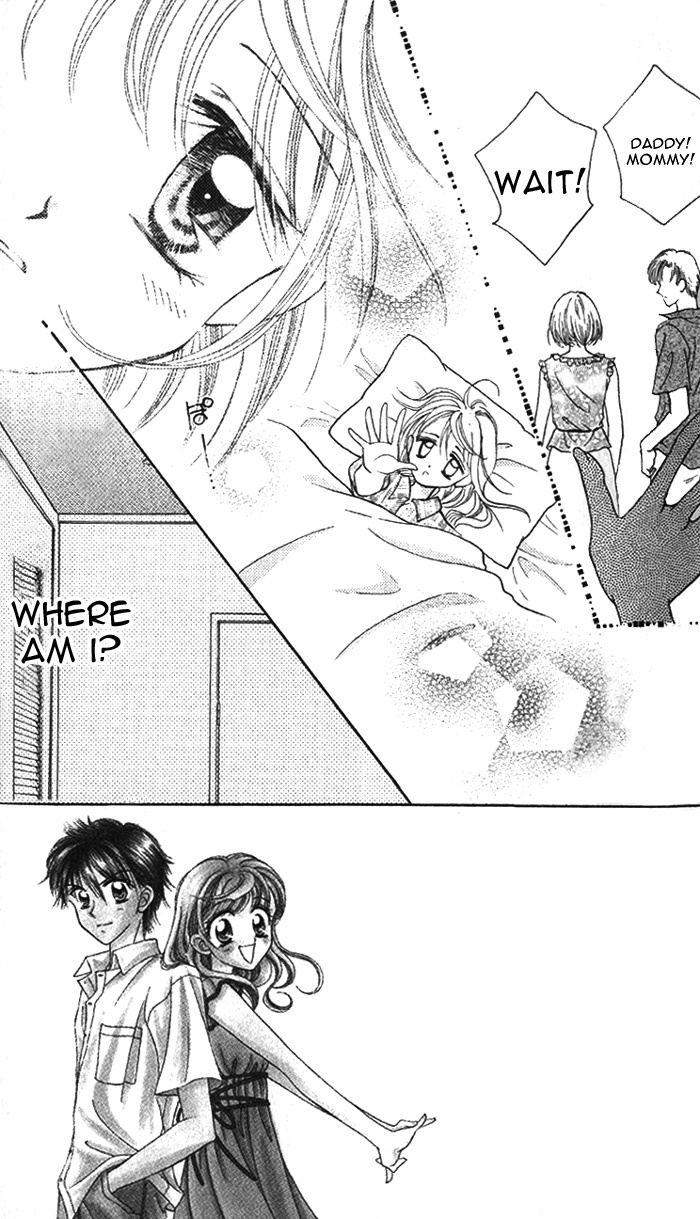 Princess Ver.1 Chapter 2 page 2 - Chapter 2