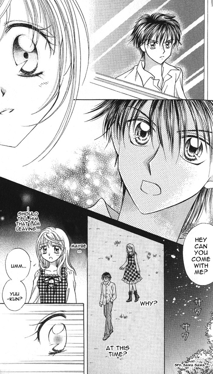 Princess Ver.1 Chapter 2 page 22 - Chapter 2