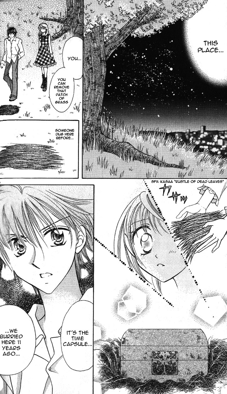 Princess Ver.1 Chapter 2 page 23 - Chapter 2