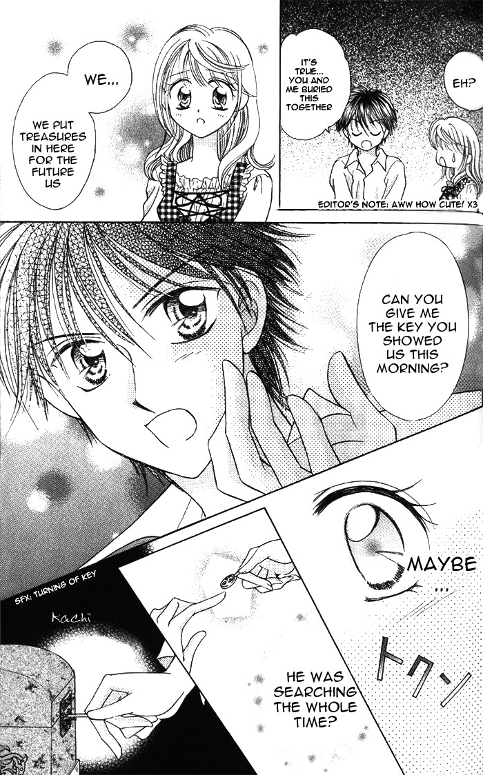 Princess Ver.1 Chapter 2 page 24 - Chapter 2