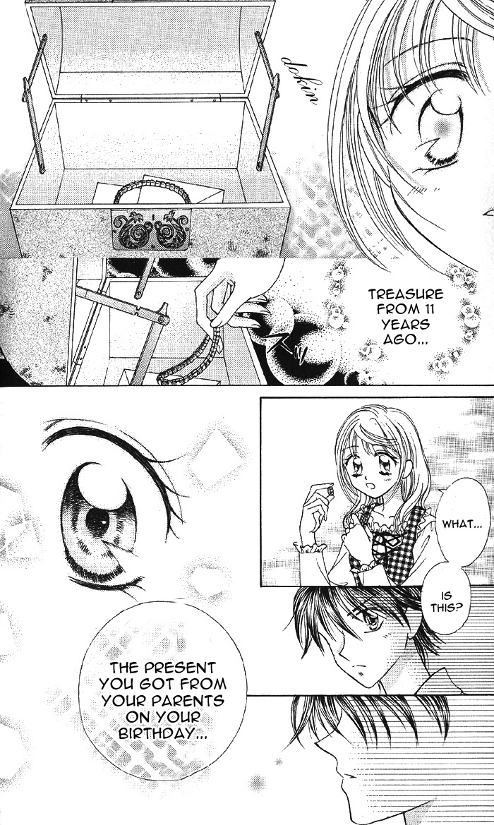 Princess Ver.1 Chapter 2 page 25 - Chapter 2