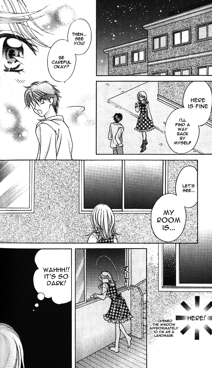 Princess Ver.1 Chapter 2 page 31 - Chapter 2