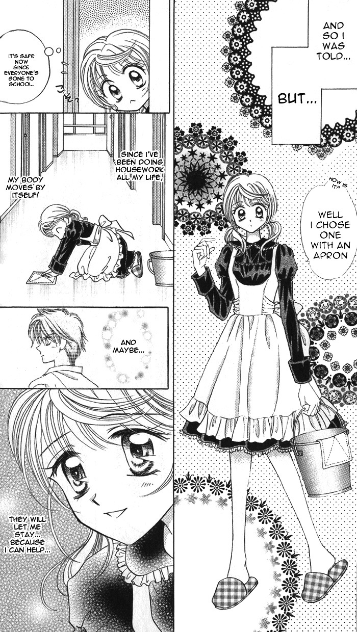 Princess Ver.1 Chapter 2 page 9 - Chapter 2
