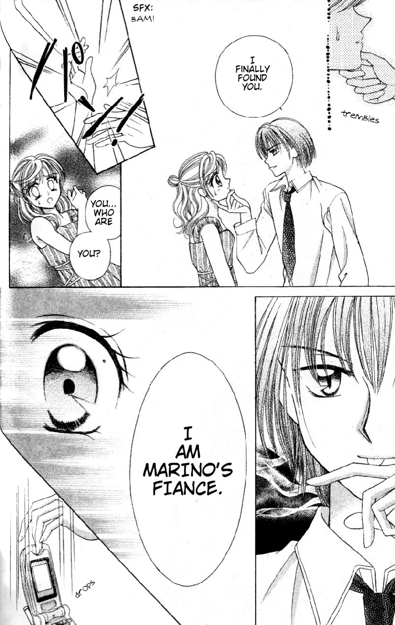 Princess Ver.1 Chapter 5 page 14 - Chapter 5