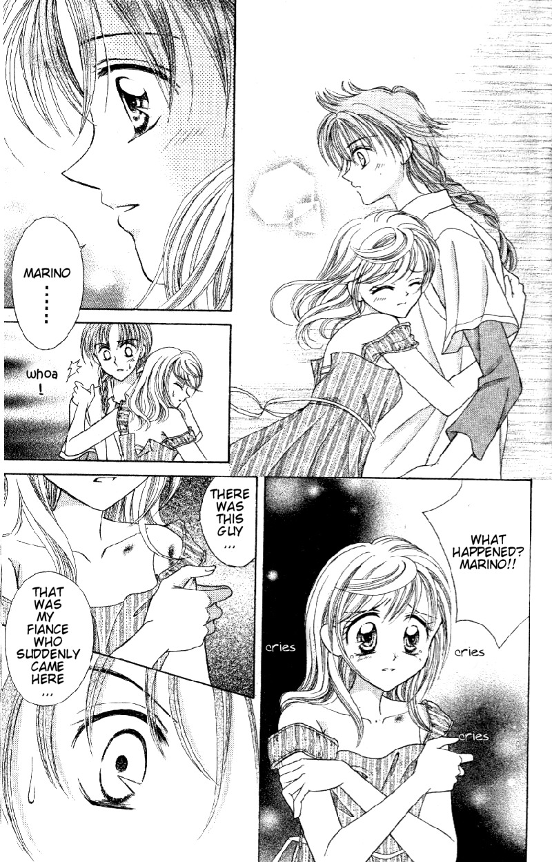 Princess Ver.1 Chapter 5 page 19 - Chapter 5