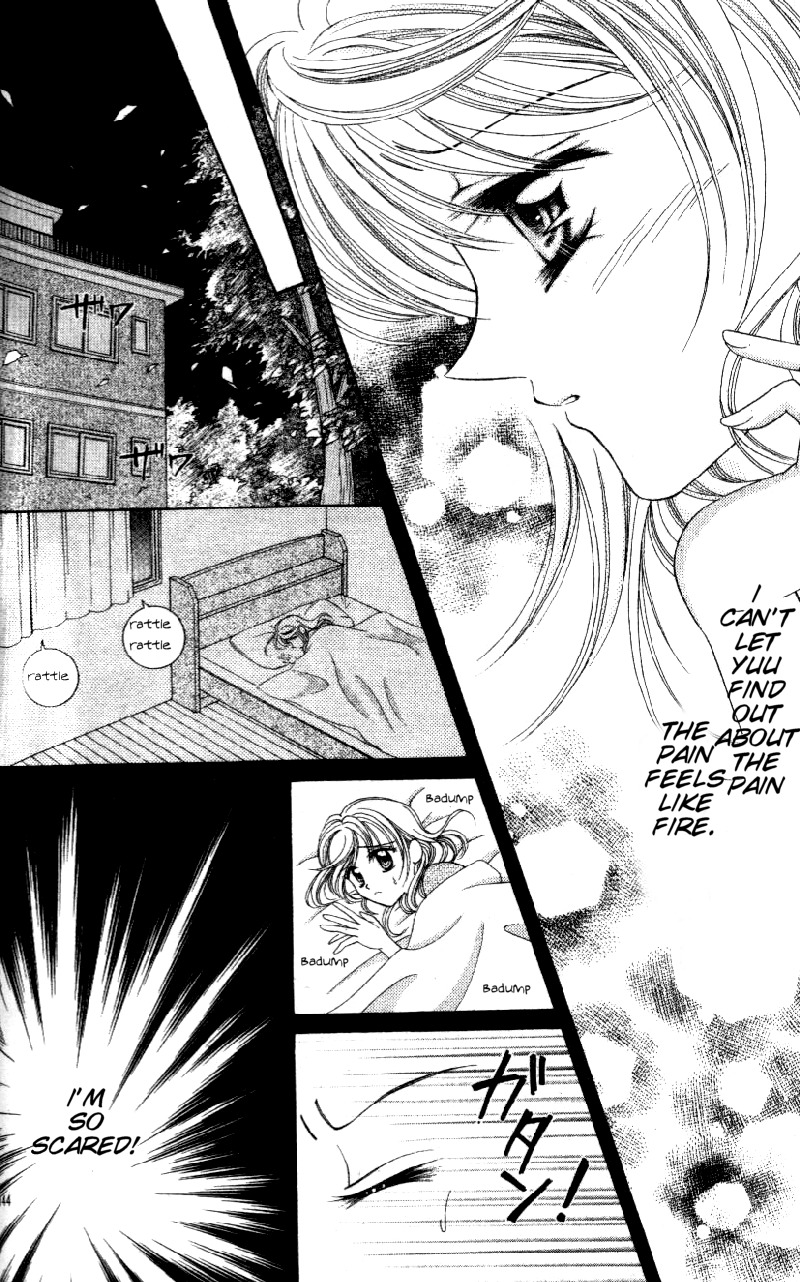 Princess Ver.1 Chapter 5 page 24 - Chapter 5