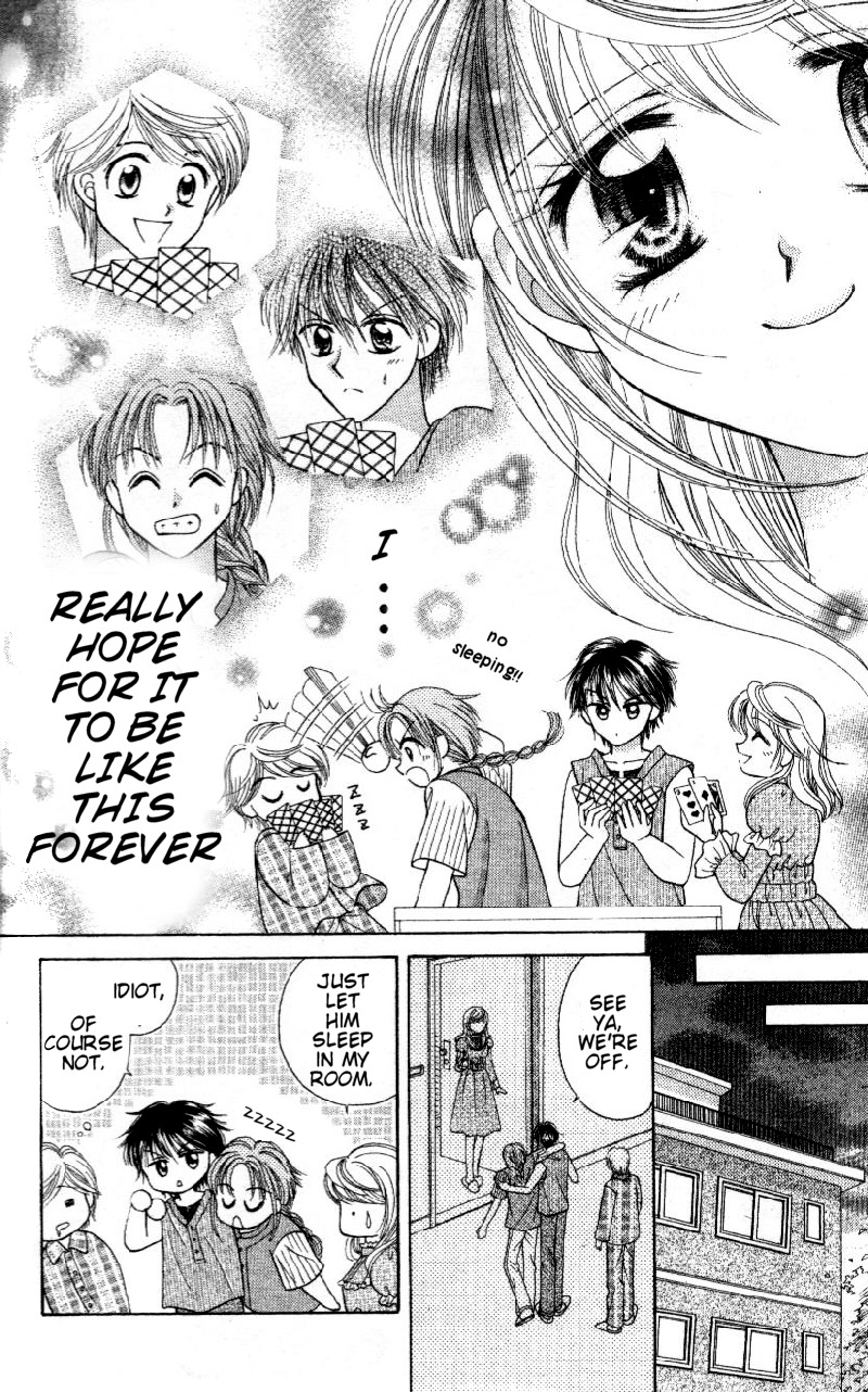 Princess Ver.1 Chapter 5 page 26 - Chapter 5