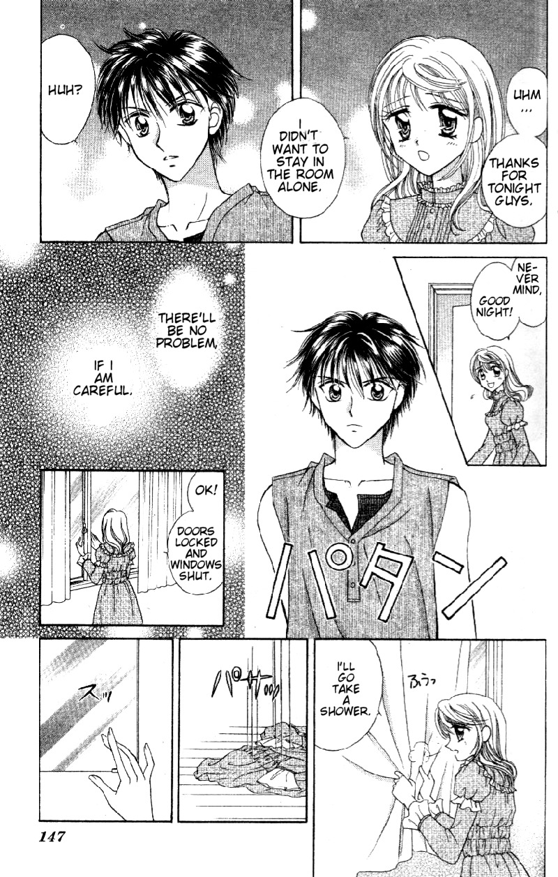 Princess Ver.1 Chapter 5 page 27 - Chapter 5