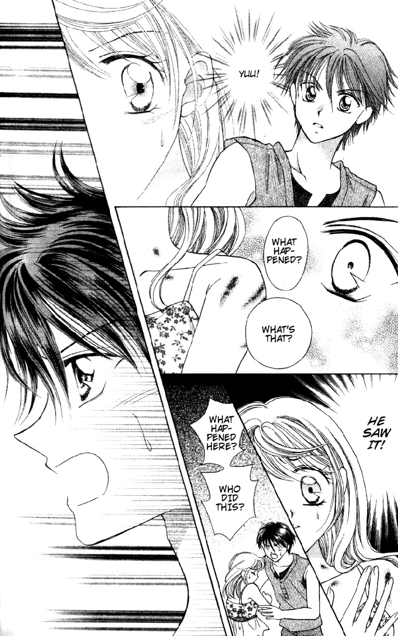 Princess Ver.1 Chapter 5 page 30 - Chapter 5