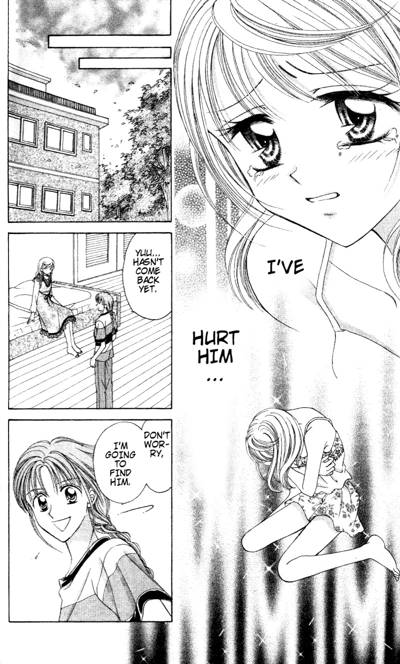 Princess Ver.1 Chapter 5 page 34 - Chapter 5