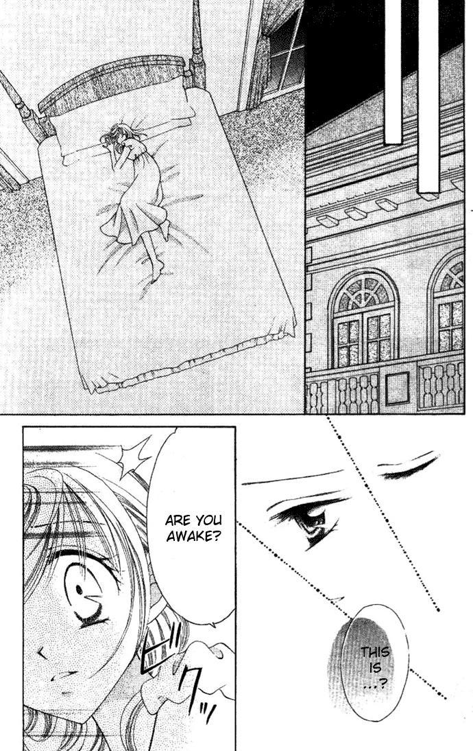 Princess Ver.1 Chapter 6 page 13 - Chapter 6