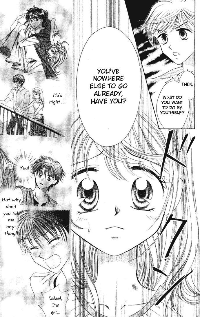 Princess Ver.1 Chapter 6 page 27 - Chapter 6