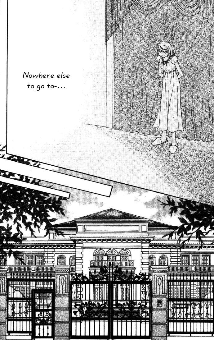 Princess Ver.1 Chapter 6 page 28 - Chapter 6