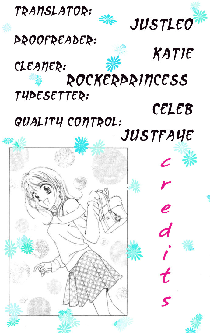 Princess Ver.1 Chapter 6 page 37 - Chapter 6