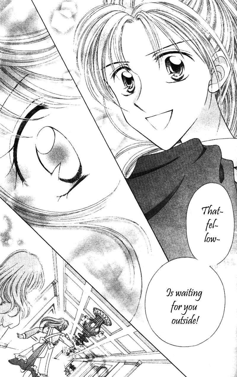 Princess Ver.1 Chapter 7 page 10 - Chapter 7