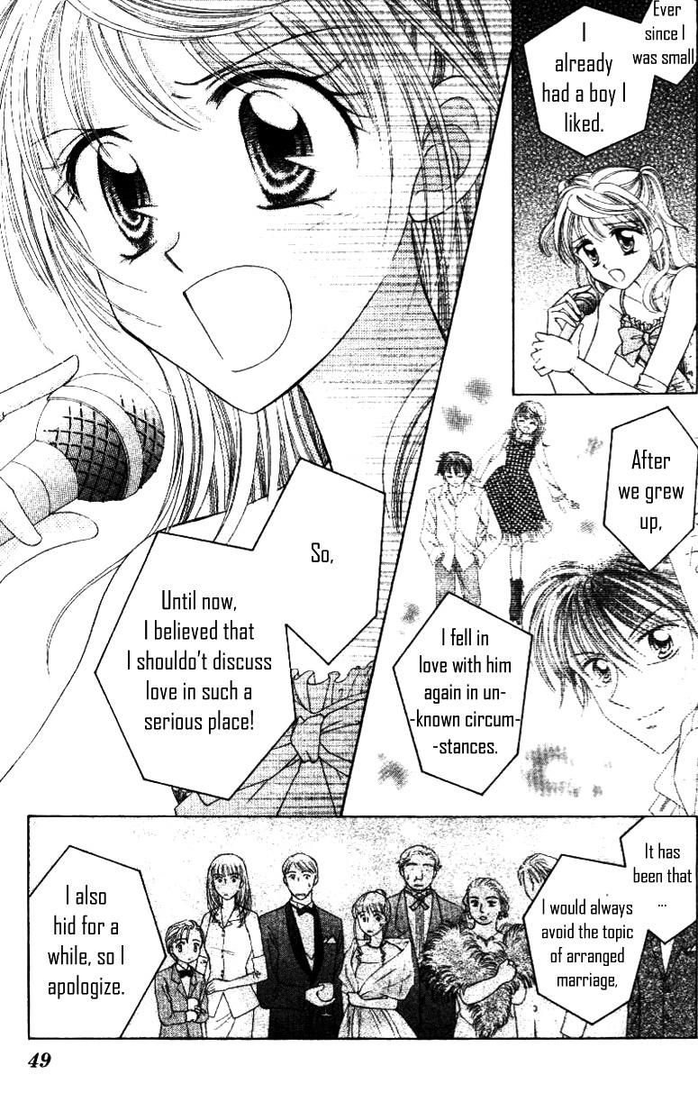 Princess Ver.1 Chapter 7 page 18 - Chapter 7