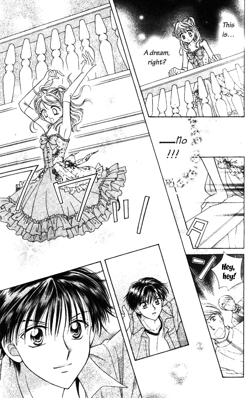 Princess Ver.1 Chapter 7 page 22 - Chapter 7