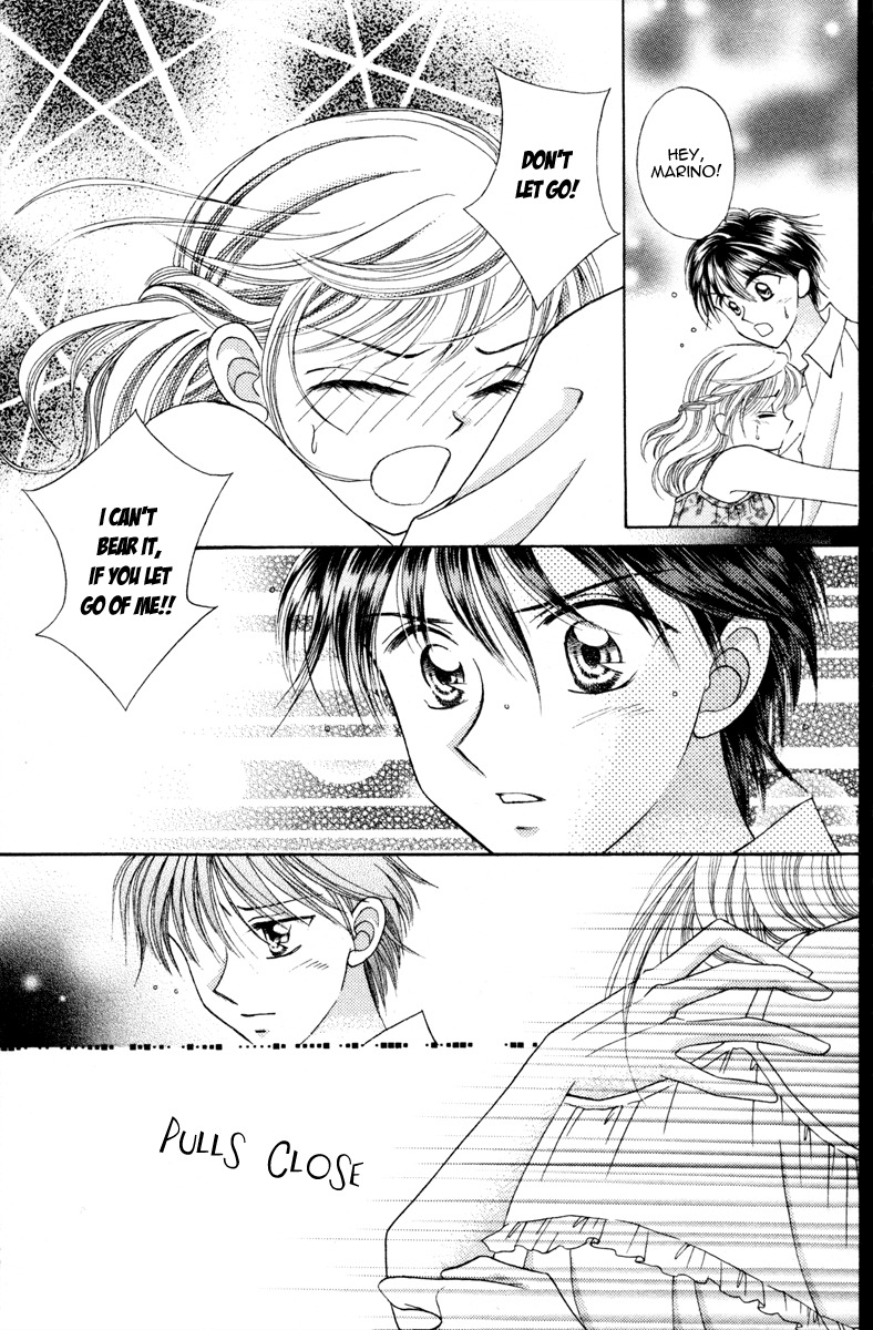 Princess Ver.1 Chapter 8 page 19 - Chapter 8