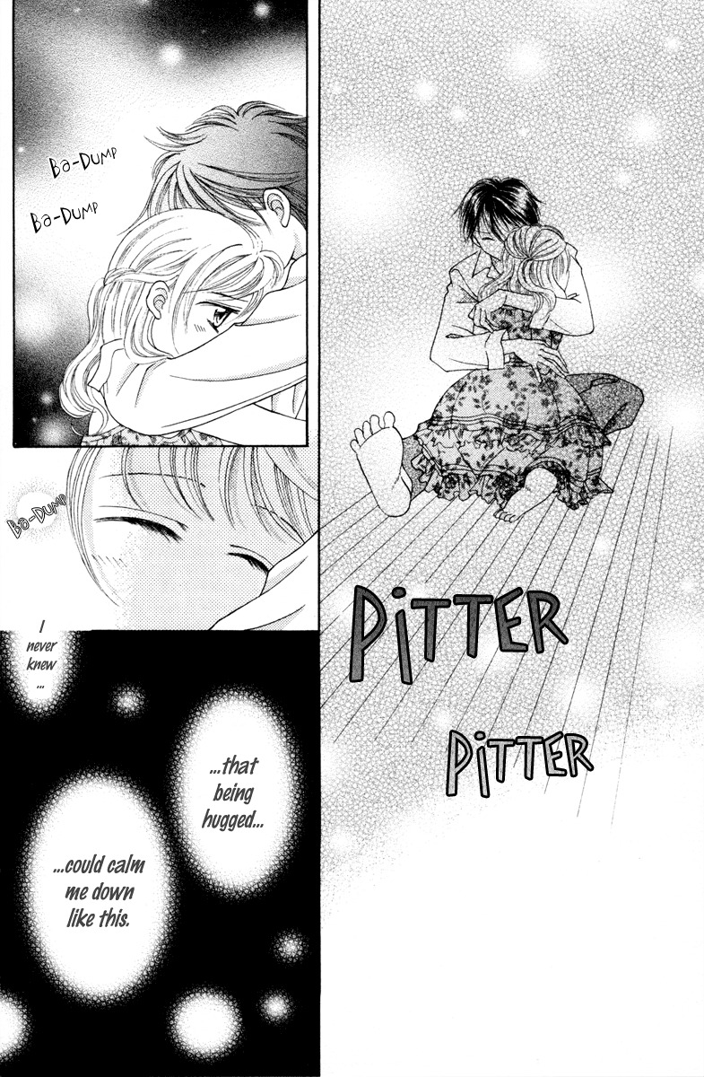 Princess Ver.1 Chapter 8 page 20 - Chapter 8