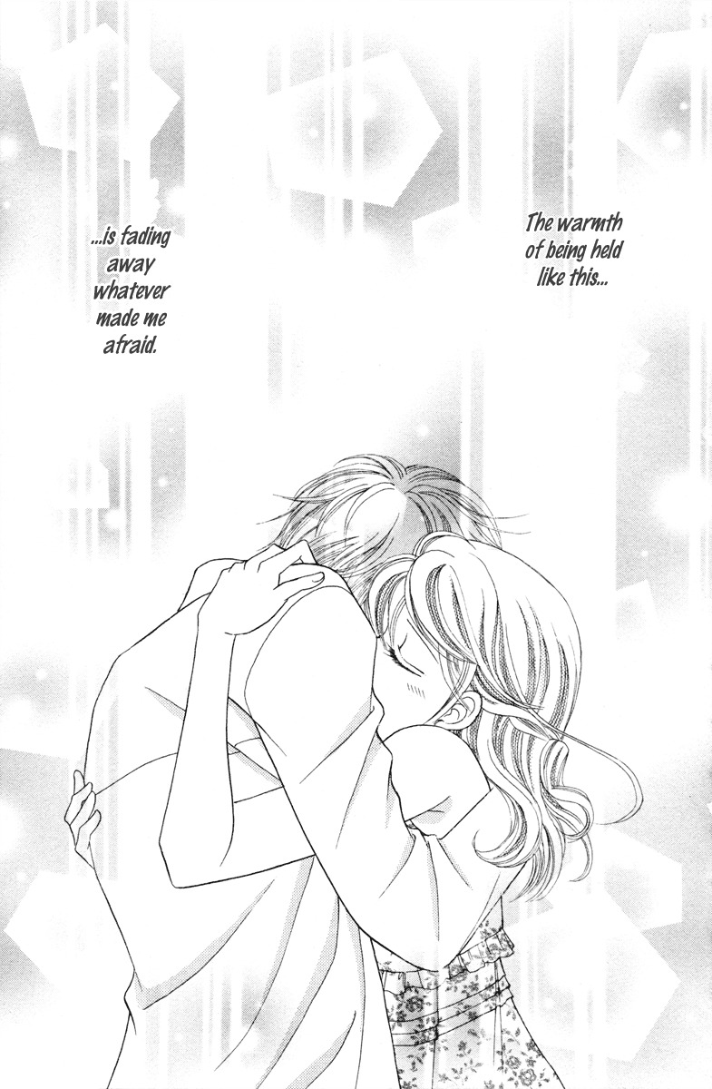 Princess Ver.1 Chapter 8 page 21 - Chapter 8