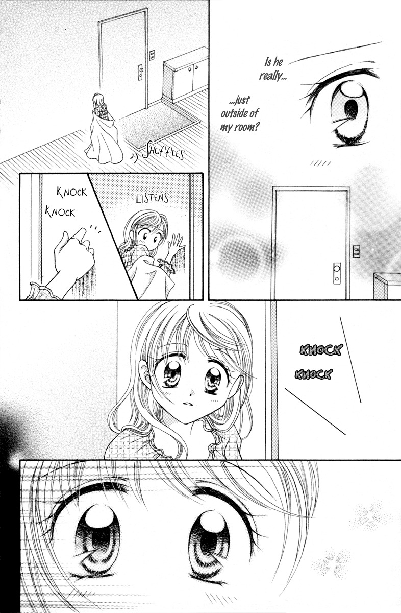 Princess Ver.1 Chapter 8 page 26 - Chapter 8
