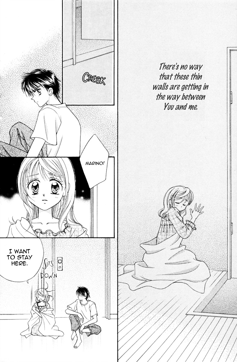 Princess Ver.1 Chapter 8 page 28 - Chapter 8