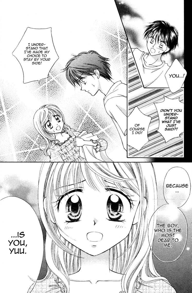 Princess Ver.1 Chapter 8 page 29 - Chapter 8