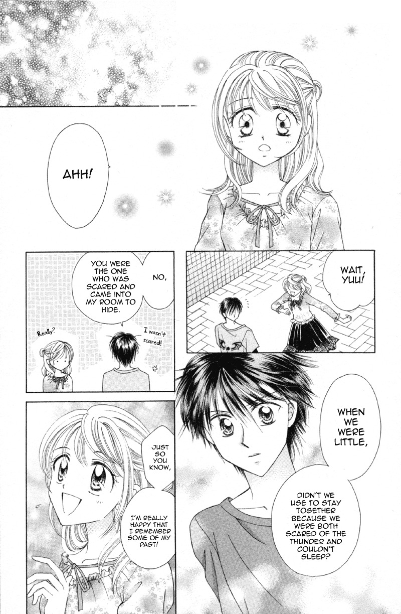 Princess Ver.1 Chapter 9 page 14 - Chapter 9