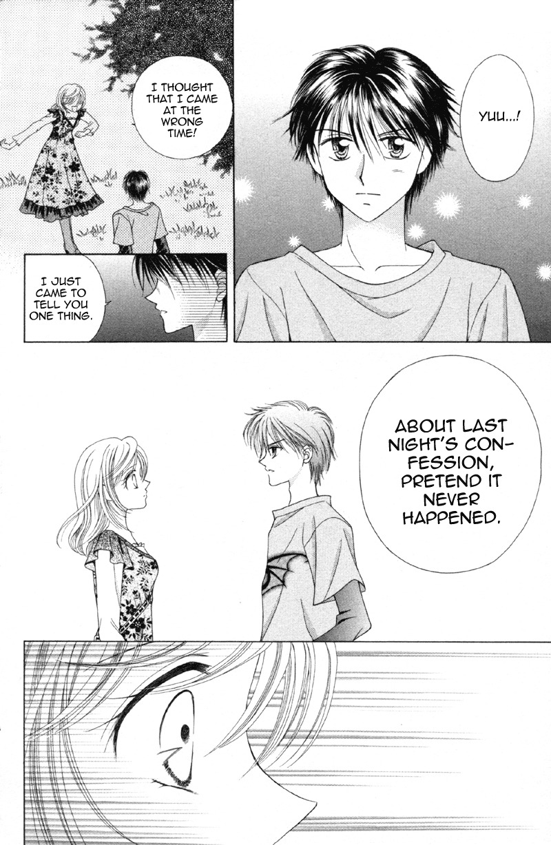 Princess Ver.1 Chapter 9 page 22 - Chapter 9