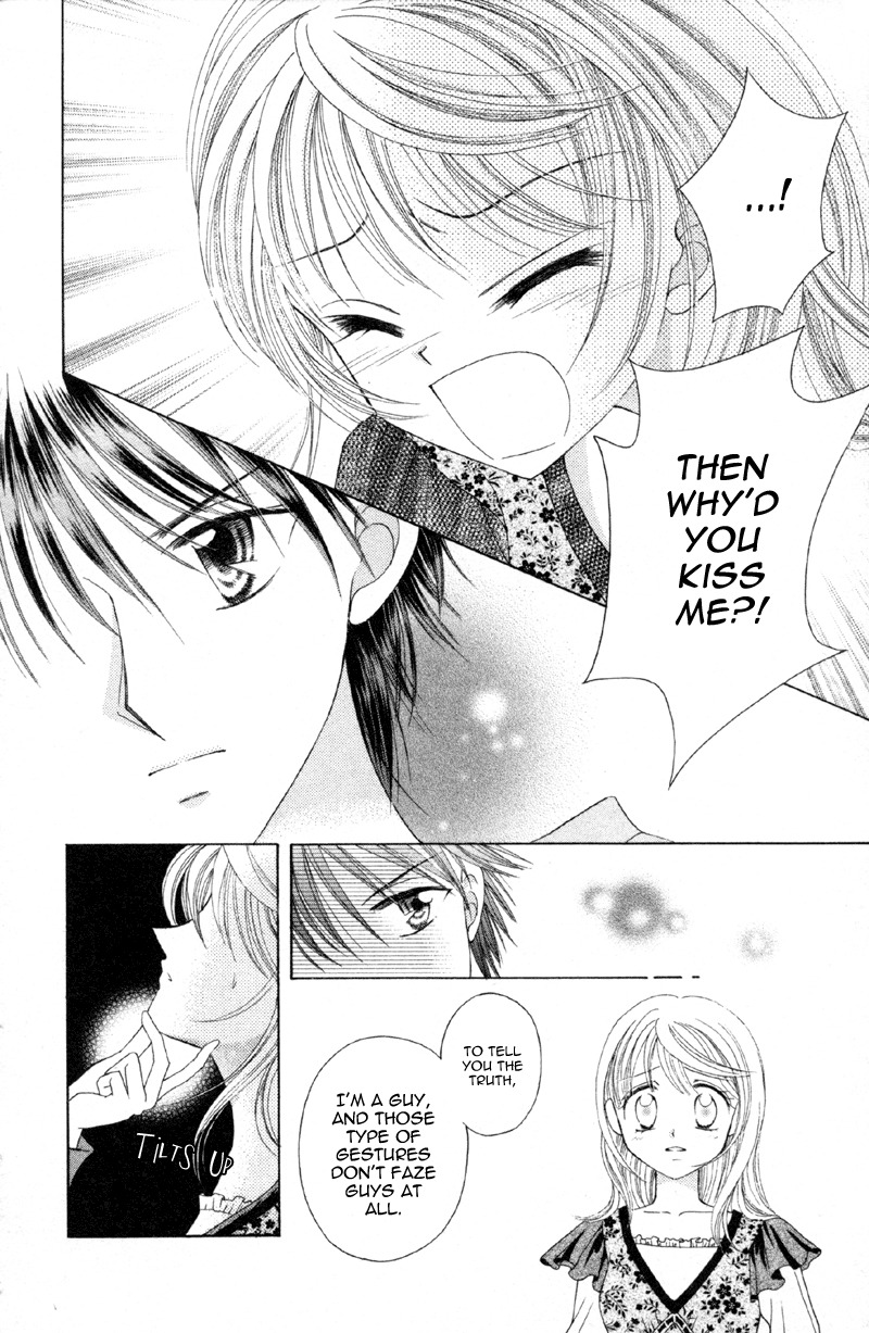 Princess Ver.1 Chapter 9 page 24 - Chapter 9
