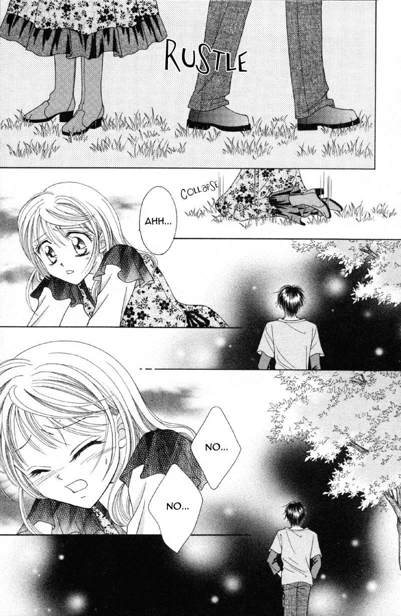 Princess Ver.1 Chapter 9 page 27 - Chapter 9