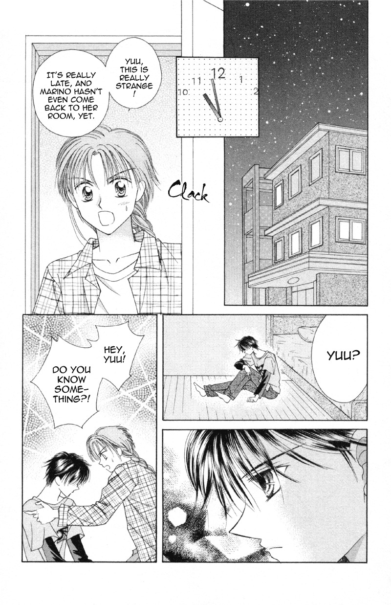 Princess Ver.1 Chapter 9 page 29 - Chapter 9