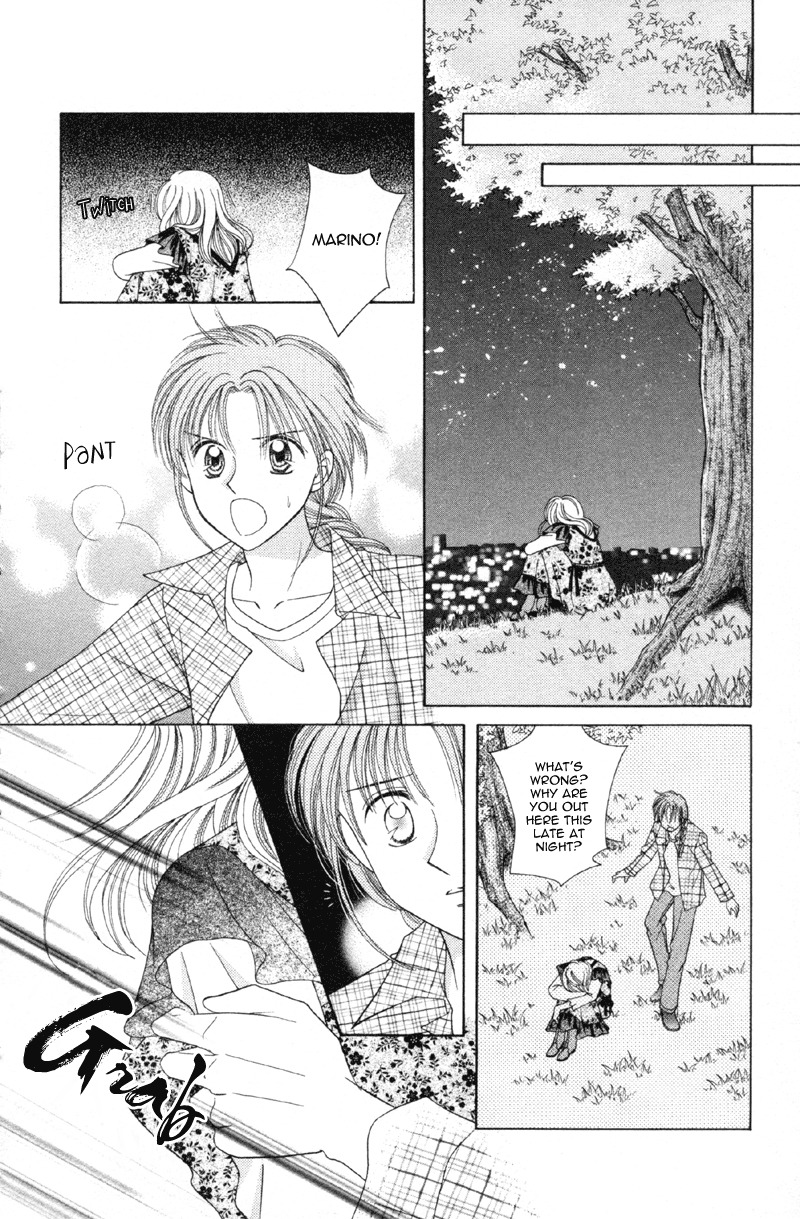 Princess Ver.1 Chapter 9 page 30 - Chapter 9