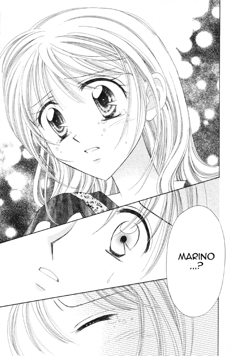 Princess Ver.1 Chapter 9 page 31 - Chapter 9