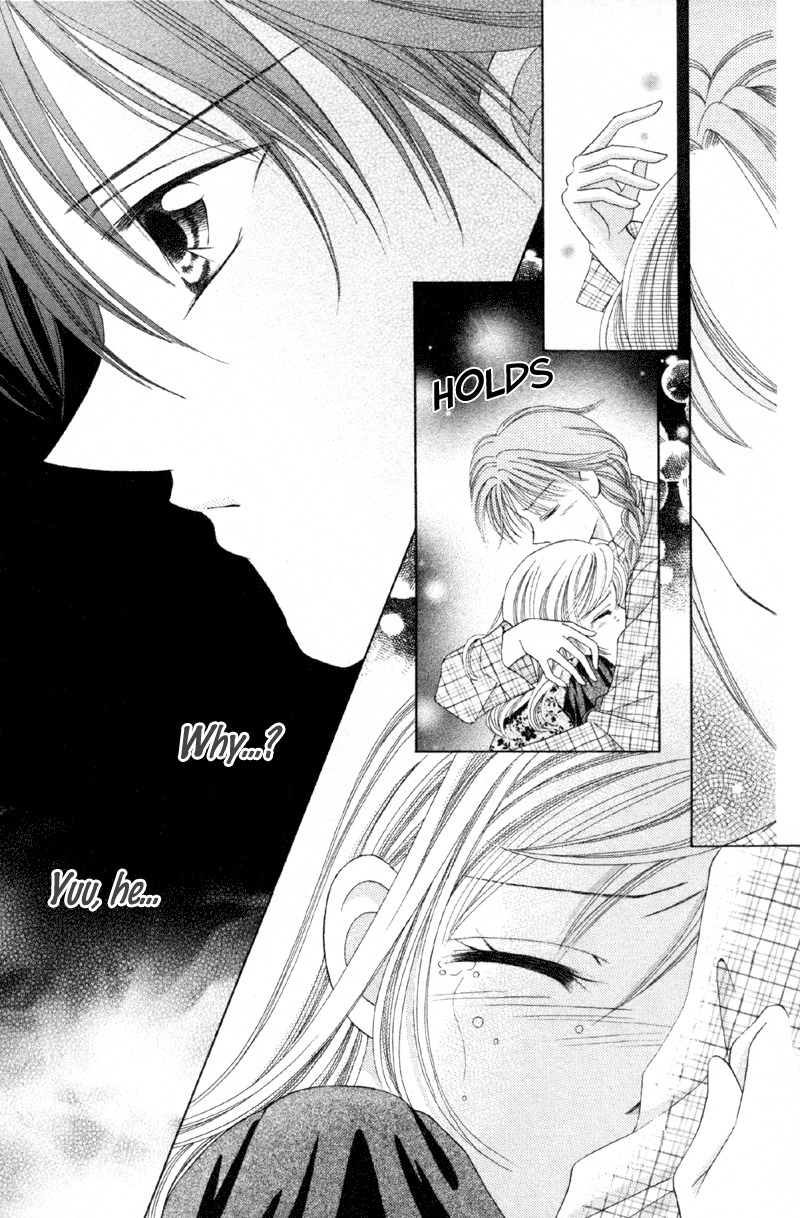 Princess Ver.1 Chapter 9 page 33 - Chapter 9