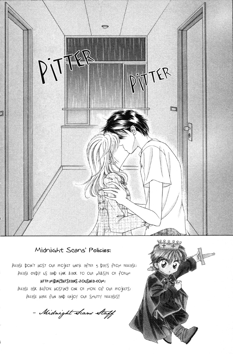 Princess Ver.1 Chapter 9 page 4 - Chapter 9