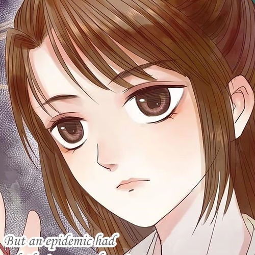 Princess Wei Yang Chapter 1: Abandonment and Rebirth cover