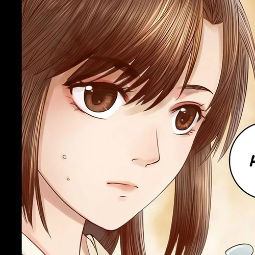 Princess Wei Yang Chapter 2: Concubine's Daughter of the Li Family cover
