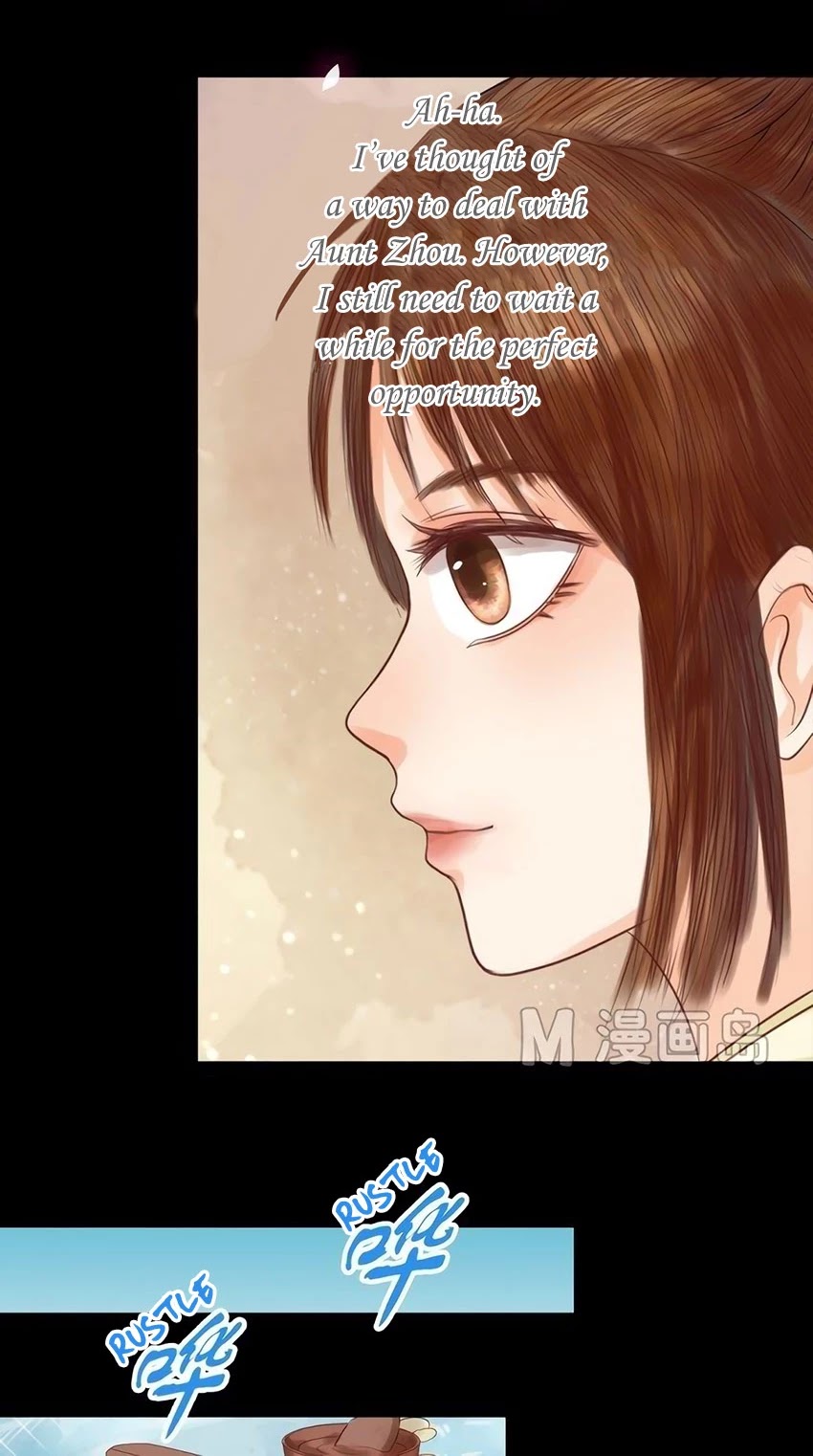 Princess Wei Yang Chapter 3 page 6 - Chapter 3: The Woes of Aunt Zhou