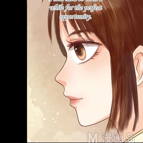 Princess Wei Yang Chapter 3: The Woes of Aunt Zhou cover