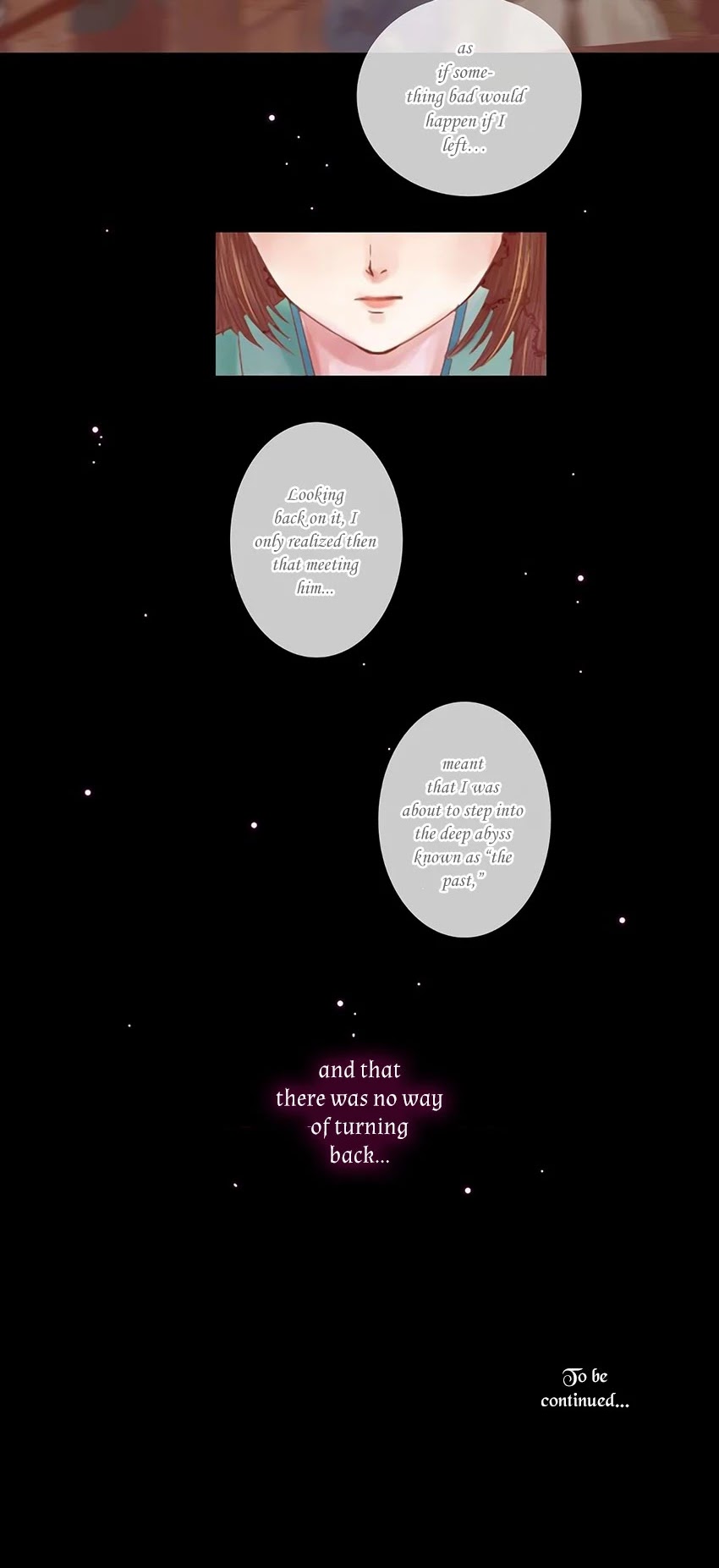 Princess Wei Yang Chapter 5 page 10 - Chapter 5: Improving One's Situation