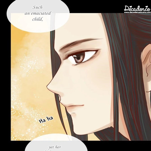Princess Wei Yang Chapter 6: Tuo Bao Yu cover