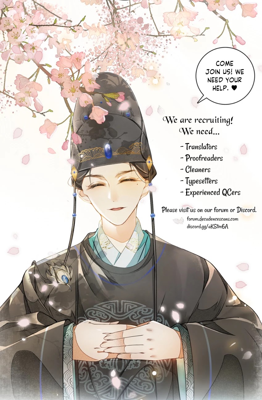 Princess Wei Yang Chapter 8 page 14 - Chapter 8: The Madam of the House
