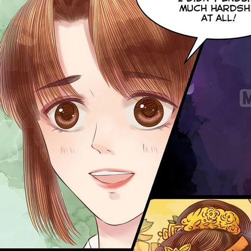 Princess Wei Yang Chapter 8: The Madam of the House cover