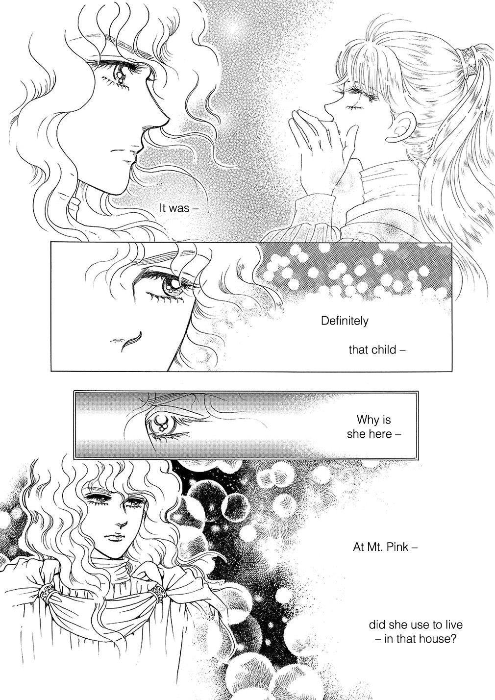 Princess Chapter 1 page 11 - Chapter 1